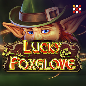 Mancala : Lucky Foxglove - GOODGAMING138
