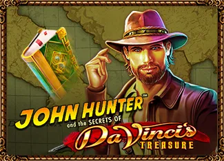 Pragmatic : Da Vincis Treasure - GOODGAMING138