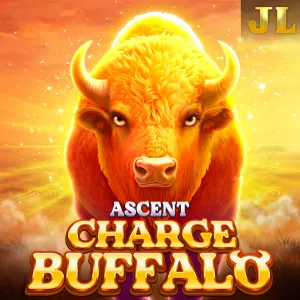 Jili : Charge Buffalo ASCENT - GOODGAMING138