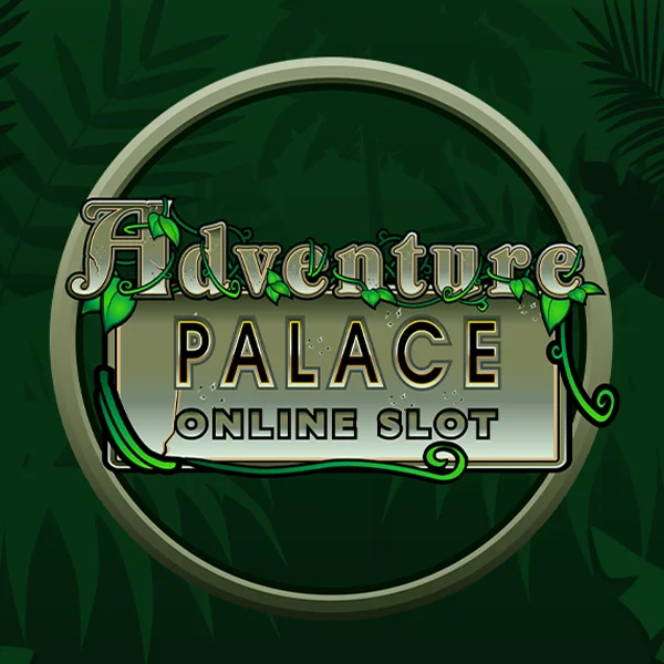 Microgaming : Adventure Palace - GOODGAMING138
