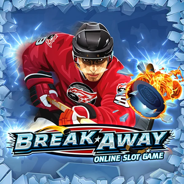 Microgaming : Break Away - GOODGAMING138