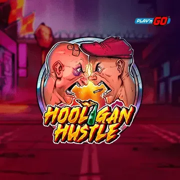 PlaynGo : Hooligan Hustle - GOODGAMING138