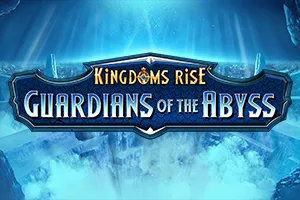 Playtech : Kingdoms Rise: Guardians of the Abyss™ - GOODGAMING138