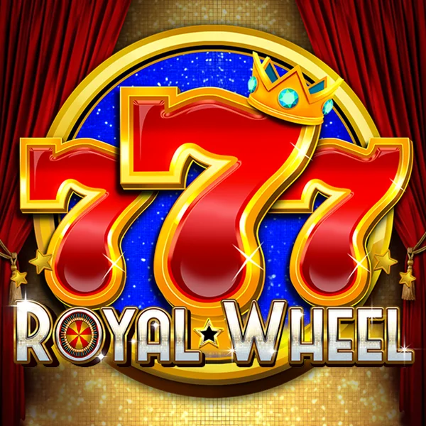 Microgaming : 777 Royal Wheel - GOODGAMING138