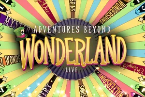 Adventures Beyond Wonderland Brasil - GOODGAMING138