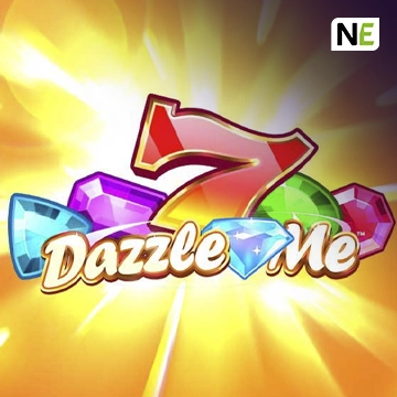 NetEnt : Dazzle Me Megaways - GOODGAMING138