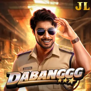 Jili : Dabanggg - GOODGAMING138