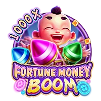 Facai : FORTUNE MONEY BOOM - GOODGAMING138