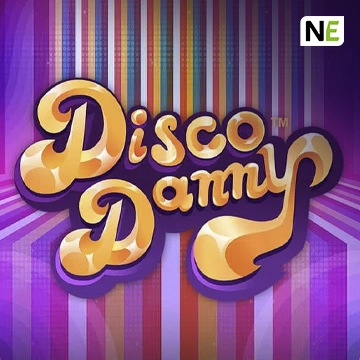 NetEnt : Disco Danny - GOODGAMING138
