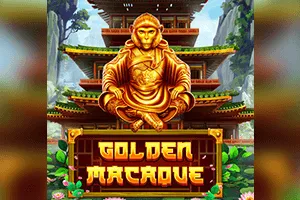 Playtech : Golden Macaque - GOODGAMING138