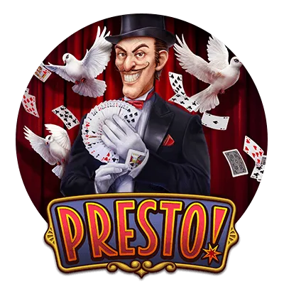 Habanero : Presto! - GOODGAMING138