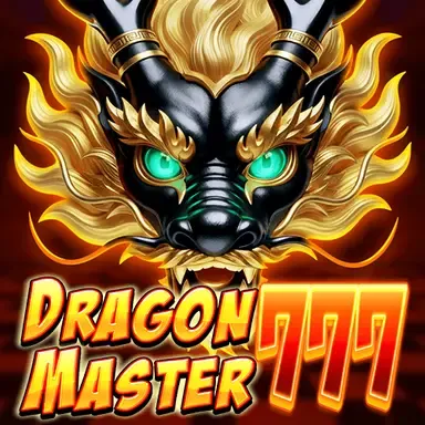 YGR : Dragon Master 777 - GOODGAMING138
