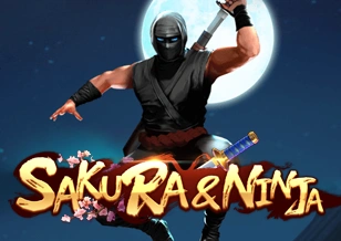 AFB : Sakura Ninja - GOODGAMING138