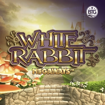 Bigtime : White Rabbit - GOODGAMING138