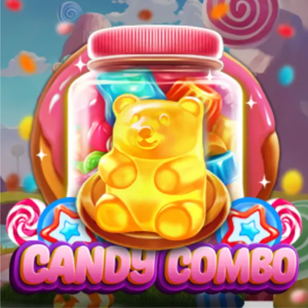 CosmoPlay : Candy Combo - GOODGAMING138