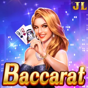 Baccarat - GOODGAMING138