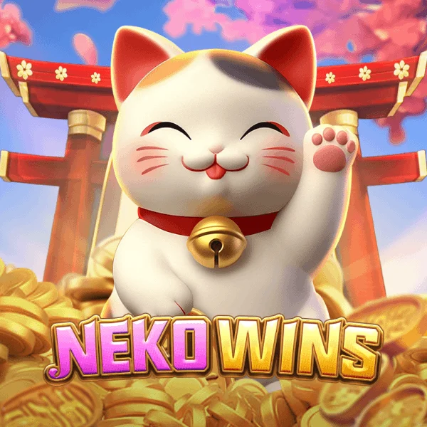 Besoft : Neko Wins - GOODGAMING138