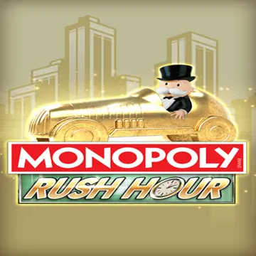 Bigtime : MONOPOLY Rush Hour - GOODGAMING138