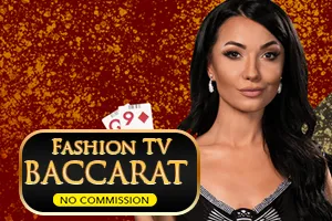 Fashion TV Baccarat - GOODGAMING138