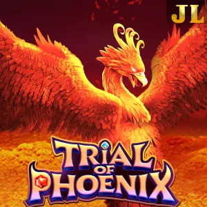 Jili : Trial of Phoenix - GOODGAMING138