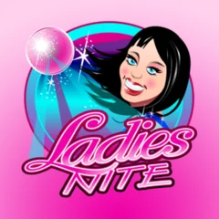 Microgaming : Ladies Nite - GOODGAMING138