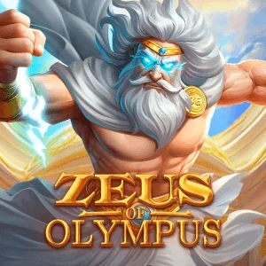 Besoft : Zeus of Olympus - GOODGAMING138
