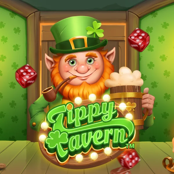 Microgaming : Tippy Tavern - GOODGAMING138