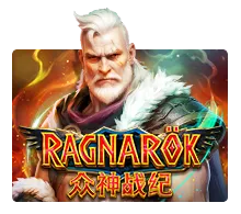 Ragnarok - GOODGAMING138