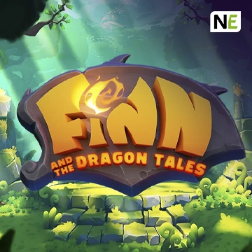 NetEnt : Finn and the Dragon Tales - GOODGAMING138