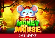 Spadegaming : Money Mouse - GOODGAMING138