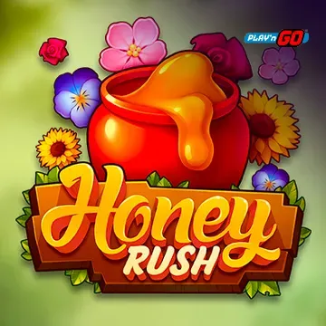 PlaynGo : Honey Rush - GOODGAMING138