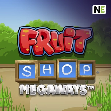 NetEnt : Fruit Shop Megaways - GOODGAMING138