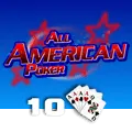 All American Poker 10 Hand - GOODGAMING138