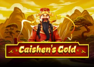 Pragmatic : Caishens Gold - GOODGAMING138