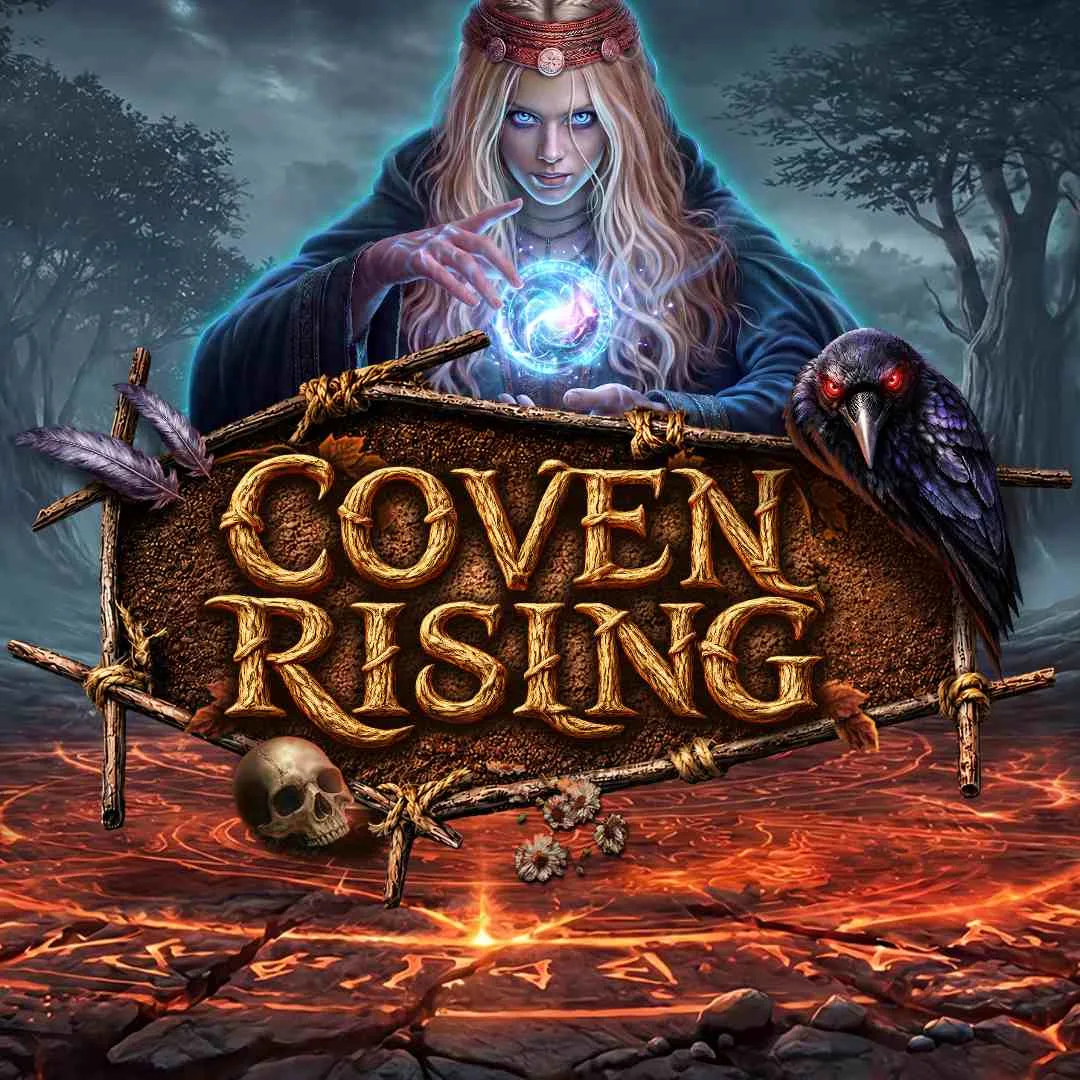 Coven Rising - GOODGAMING138