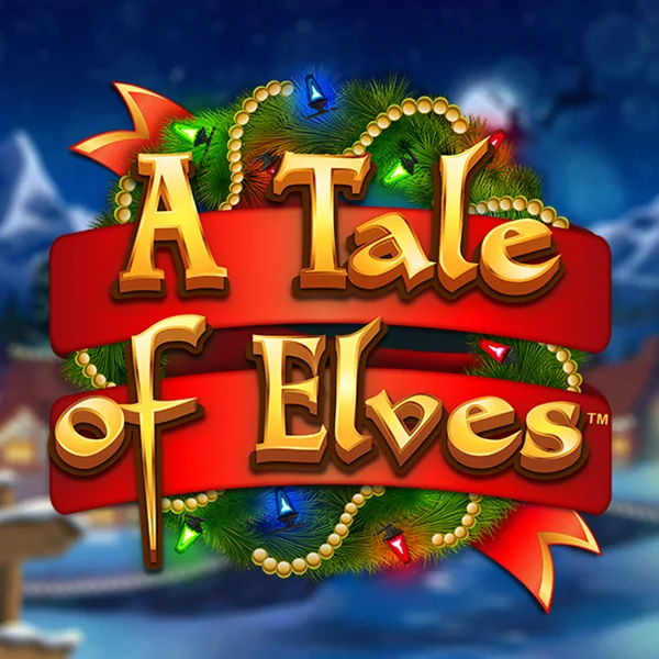 Microgaming : A Tale of Elves - GOODGAMING138