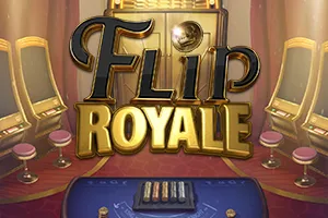Playtech : Flip Royale - GOODGAMING138