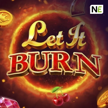 NetEnt : Let It Burn - GOODGAMING138