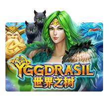 Joker123 : Yggdrasil - GOODGAMING138