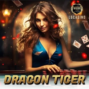 Dragon Tiger - GOODGAMING138