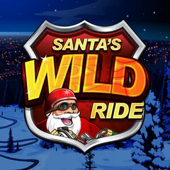 Microgaming : Santas Wild Ride - GOODGAMING138