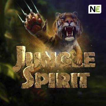 NetEnt : Jungle Spirit: Call of the Wild - GOODGAMING138
