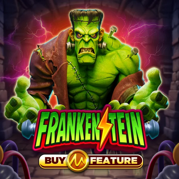 Microgaming : Frankenstein - GOODGAMING138