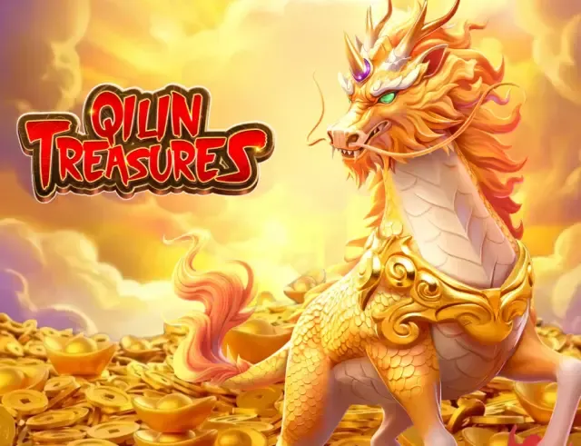 Besoft : Qilin Treasures - GOODGAMING138