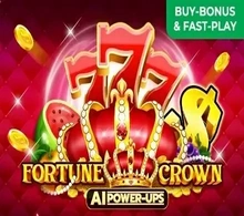 Joker123 : Fortune Crown AI - GOODGAMING138