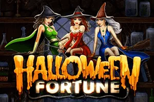 Playtech : Halloween Fortune Scratch - GOODGAMING138