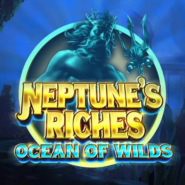 Microgaming : Neptunes Riches: Ocean of Wilds - GOODGAMING138