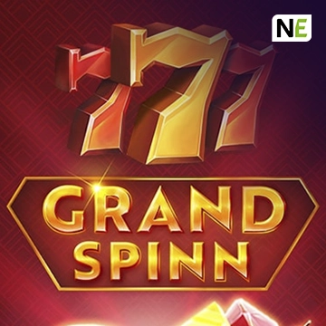 NetEnt : Grand Spinn - GOODGAMING138