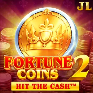 Jili : Fortune Coins 2 - GOODGAMING138