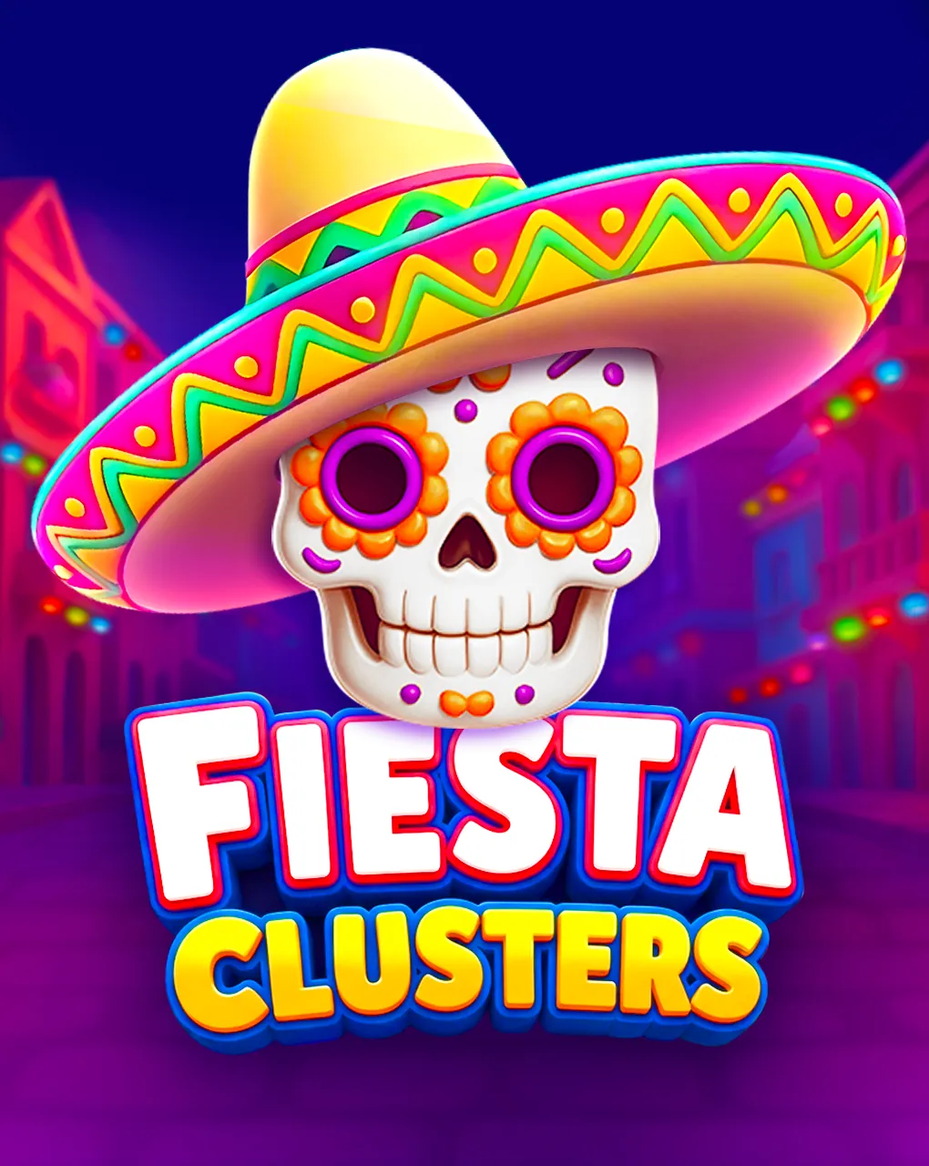 Fiesta Clusters - GOODGAMING138